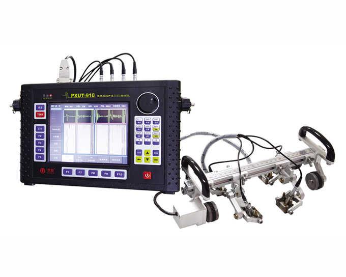 PXUT-910便攜式TOFD超聲波檢測(cè)儀 PXUT-910便攜式TOFD超聲波檢測(cè)儀