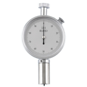 橡膠/邵氏硬度計 橡膠/邵氏硬度計