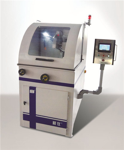 LDQ-350A型自動(dòng)一體式切割機(jī) LDQ-350A型自動(dòng)一體式切割機(jī)