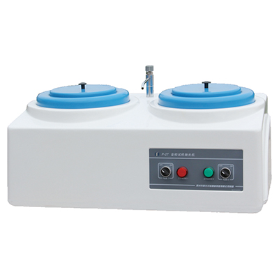 P-2T金相試樣拋光機(jī) P-2T金相試樣拋光機(jī)