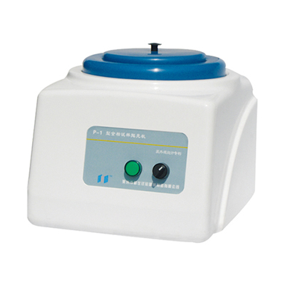 P-1金相試樣拋光機(jī) P-1金相試樣拋光機(jī)