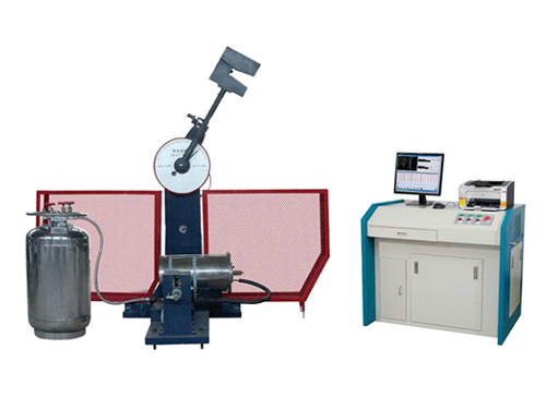 微機(jī)控制全自動(dòng)低溫沖擊試驗(yàn)機(jī) 微機(jī)控制全自動(dòng)低溫沖擊試驗(yàn)機(jī)