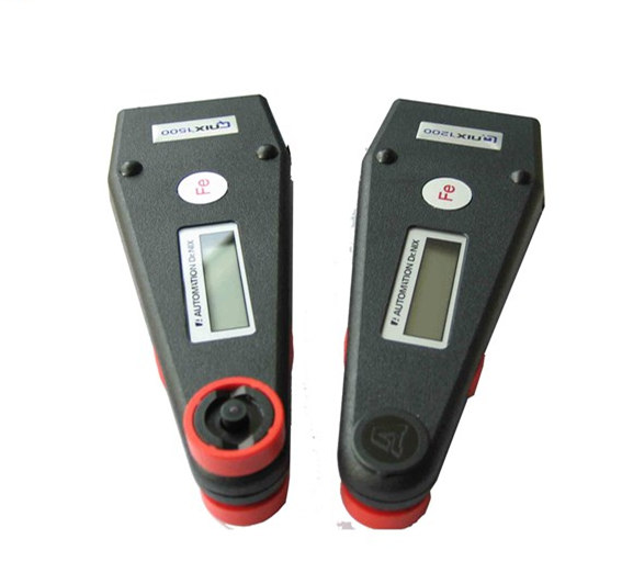 QNix1200/1500涂層測厚儀 QNix1200/1500涂層測厚儀