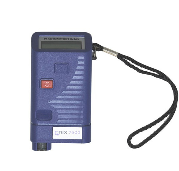 QNix7500涂層測厚儀 德國尼克斯 QNix7500涂層測厚儀 德國尼克斯