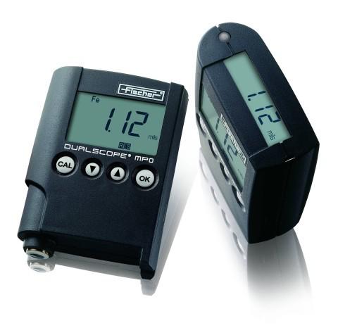 德國菲希爾 MPO涂層測厚儀 德國菲希爾 MPO涂層測厚儀