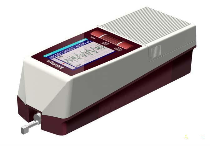 SJ-210粗糙度儀 SJ-210粗糙度儀