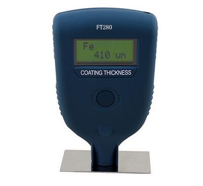 FT280一體涂層測厚儀 FT280一體涂層測厚儀