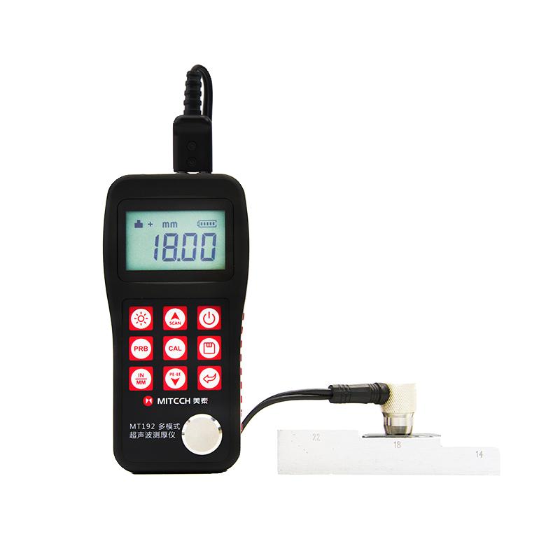 MT192超聲波測(cè)厚儀