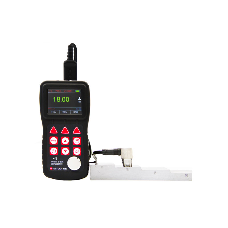 MT600超聲波測(cè)厚儀