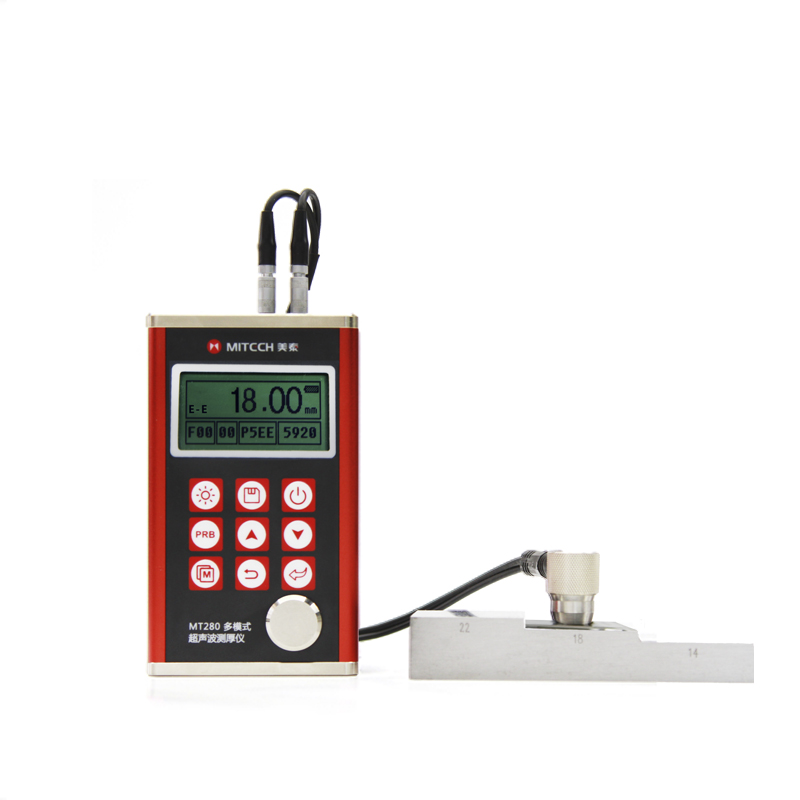 MT280超聲波測(cè)厚儀