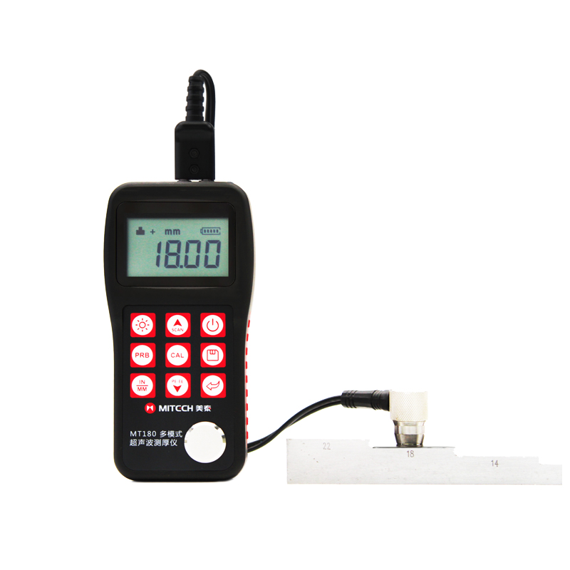 MT180超聲波測(cè)厚儀