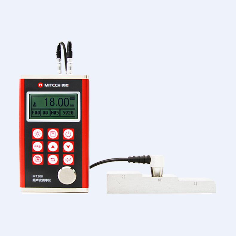 MT200超聲波測(cè)厚儀