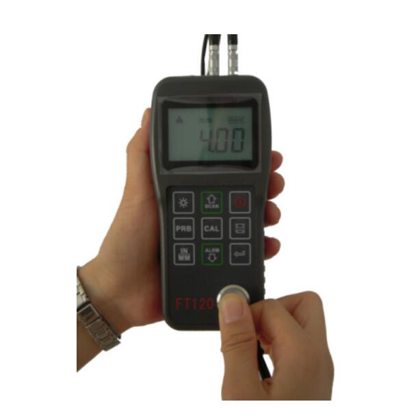 FT120超聲波測(cè)厚儀