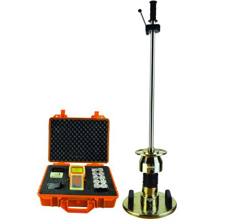 GTJ-EVD動(dòng)態(tài)變形模量測(cè)試儀 GTJ-EVD動(dòng)態(tài)變形模量測(cè)試儀