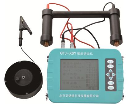 GTJ-XSY鋼筋銹蝕儀 GTJ-XSY鋼筋銹蝕儀