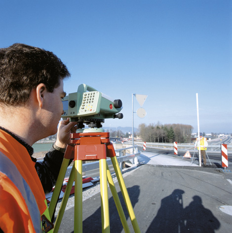 水準(zhǔn)儀 水準(zhǔn)儀