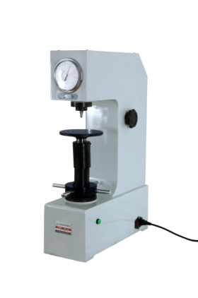 HRD-150型電動(dòng)洛氏硬度計(jì) HRD-150型電動(dòng)洛氏硬度計(jì)