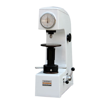 XHR-150塑料洛氏硬度計(jì) XHR-150塑料洛氏硬度計(jì)