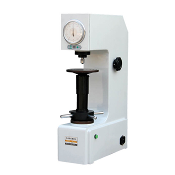 XHRD-150電動(dòng)塑料洛氏硬度計(jì) XHRD-150電動(dòng)塑料洛氏硬度計(jì)