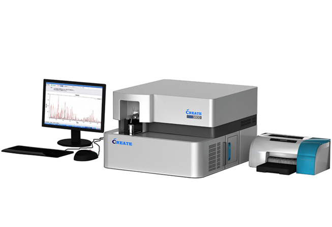 CX-9800(T)直讀光譜儀 CX-9800(T)直讀光譜儀