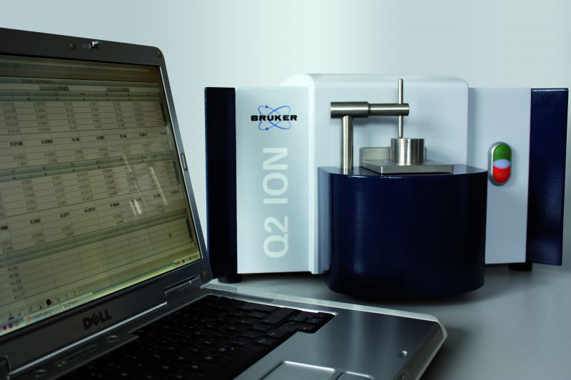 Q2直讀火花光譜儀 Q2直讀火花光譜儀