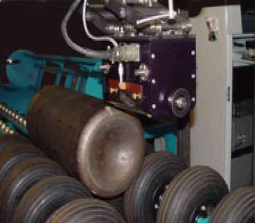 高壓氣瓶自動(dòng)探傷檢測(cè)系統(tǒng) 自動(dòng)化設(shè)備 探傷設(shè)備 高壓氣瓶自動(dòng)探傷檢測(cè)系統(tǒng) 自動(dòng)化設(shè)備 探傷設(shè)備