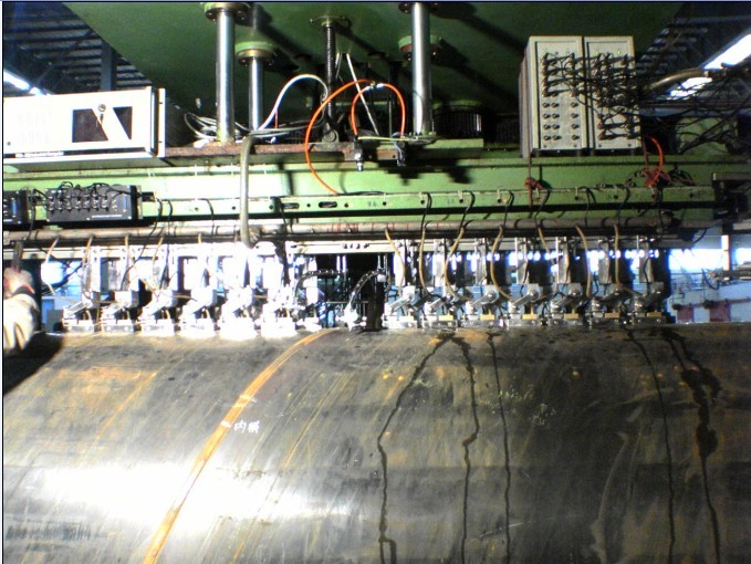 在線自動(dòng)探傷系統(tǒng)|超聲波自動(dòng)化檢測(cè)設(shè)備 在線自動(dòng)探傷系統(tǒng)|超聲波自動(dòng)化檢測(cè)設(shè)備