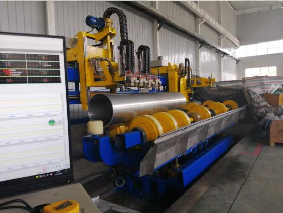 氣瓶自動(dòng)化探傷設(shè)備 氣瓶自動(dòng)化探傷設(shè)備