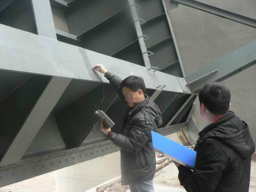 鋼結(jié)構(gòu)檢測儀器 鋼結(jié)構(gòu)檢測儀器