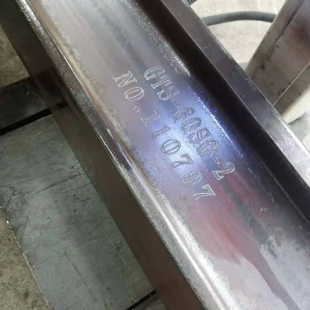 雙軌探傷試塊GTS-60SG-1 GTS-60SG-2 GTS-60SG-3鐵道鋼軌直線(xiàn)試塊廠(chǎng)家